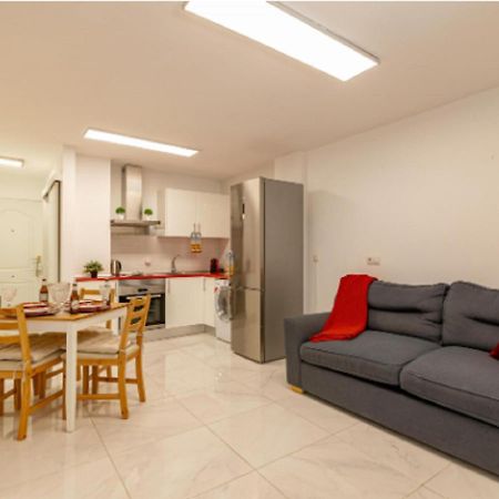 Rayito De Sol II Apartamento Maspalomas  Exterior foto