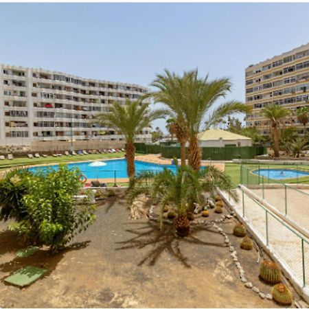 Rayito De Sol II Apartamento Maspalomas  Exterior foto