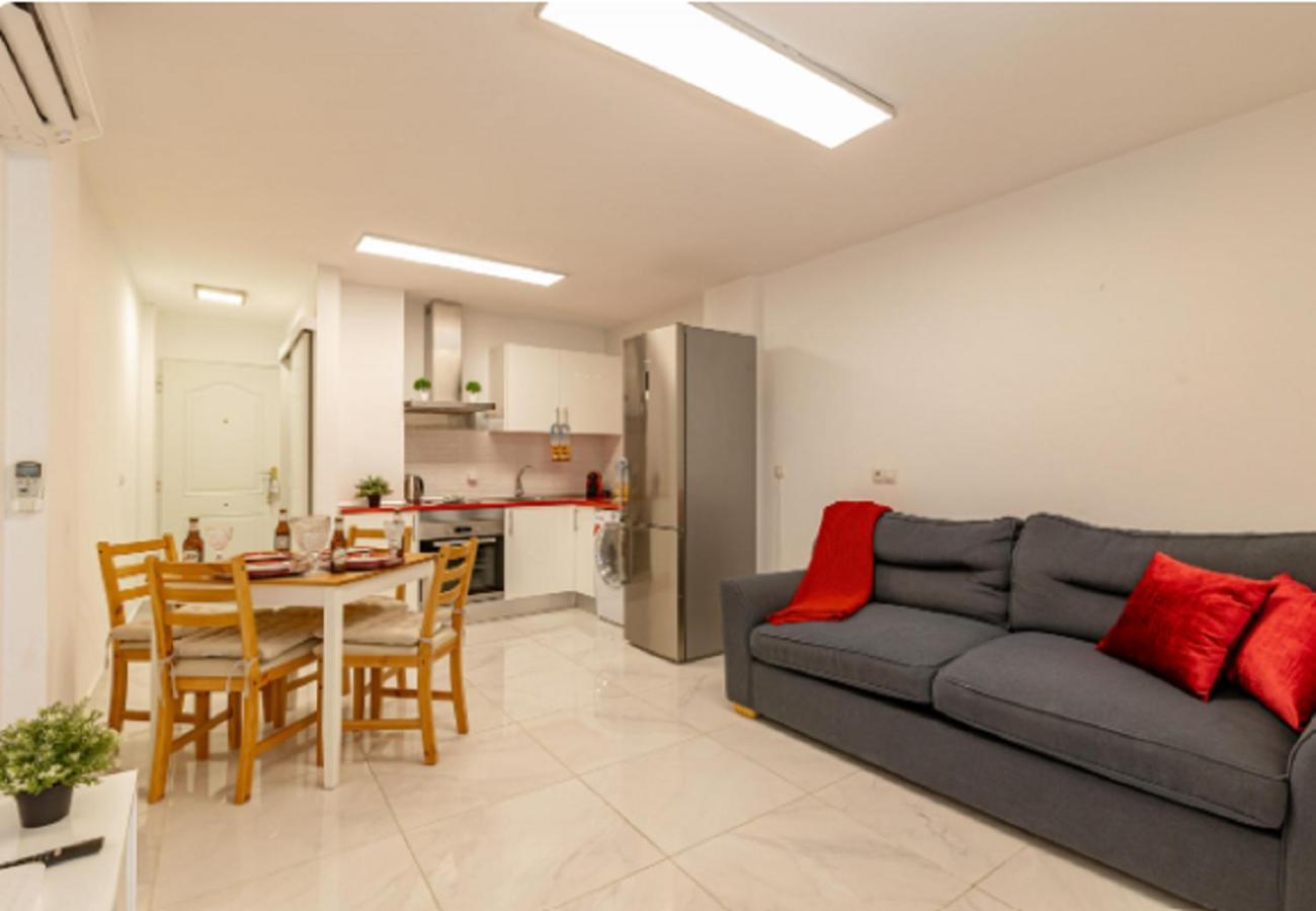 Rayito De Sol II Apartamento Maspalomas  Exterior foto