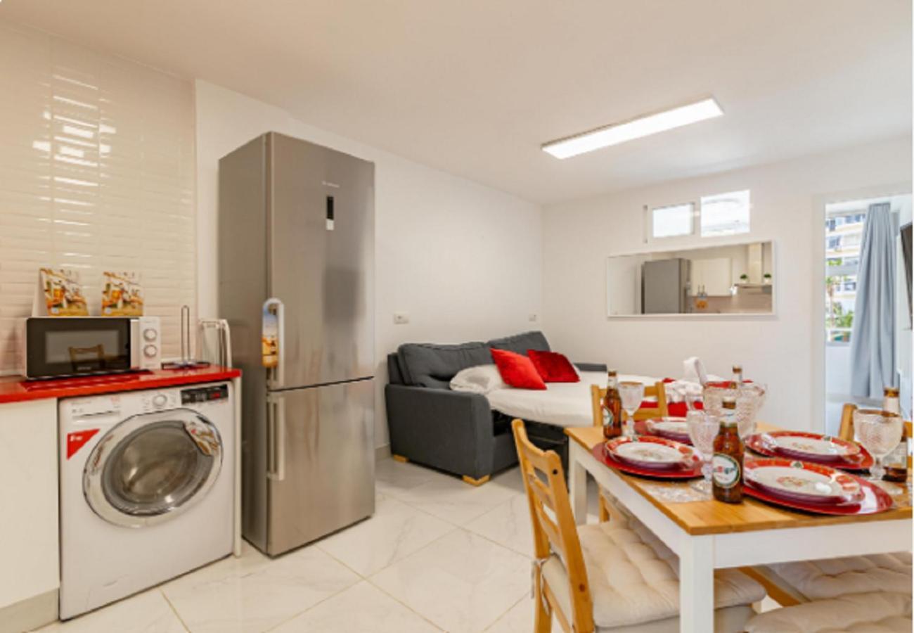 Rayito De Sol II Apartamento Maspalomas  Exterior foto