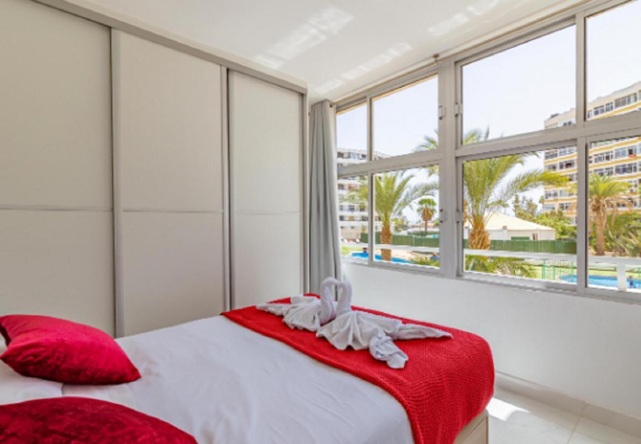 Rayito De Sol II Apartamento Maspalomas  Exterior foto