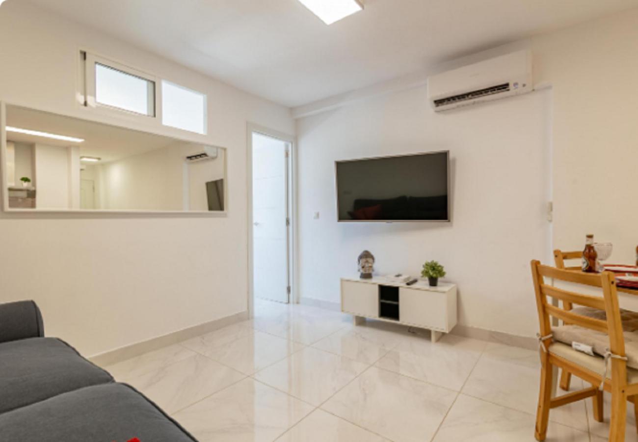 Rayito De Sol II Apartamento Maspalomas  Exterior foto