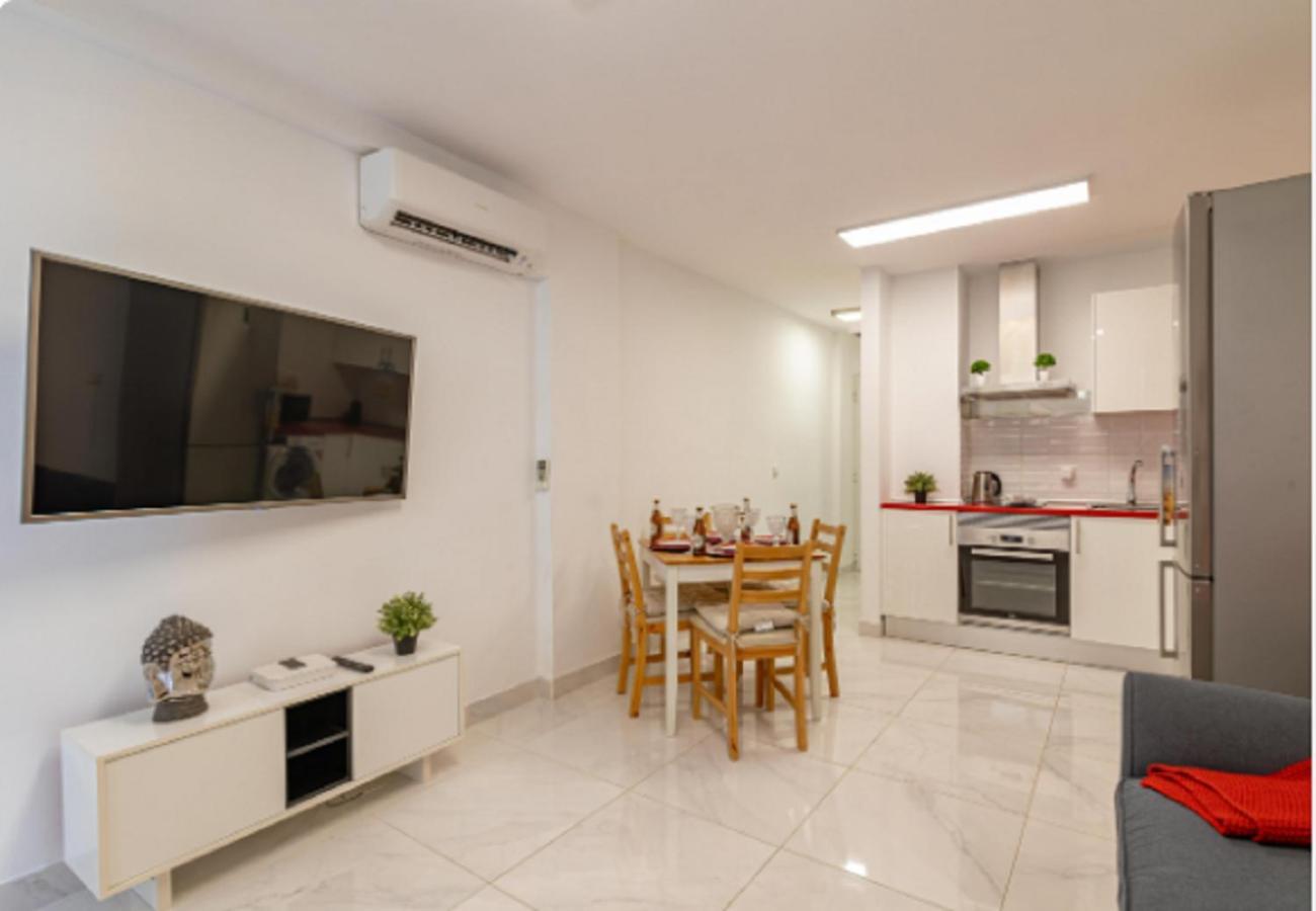 Rayito De Sol II Apartamento Maspalomas  Exterior foto