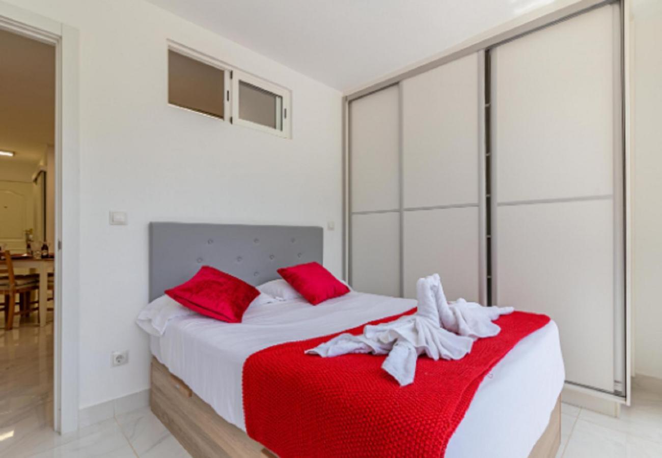 Rayito De Sol II Apartamento Maspalomas  Exterior foto