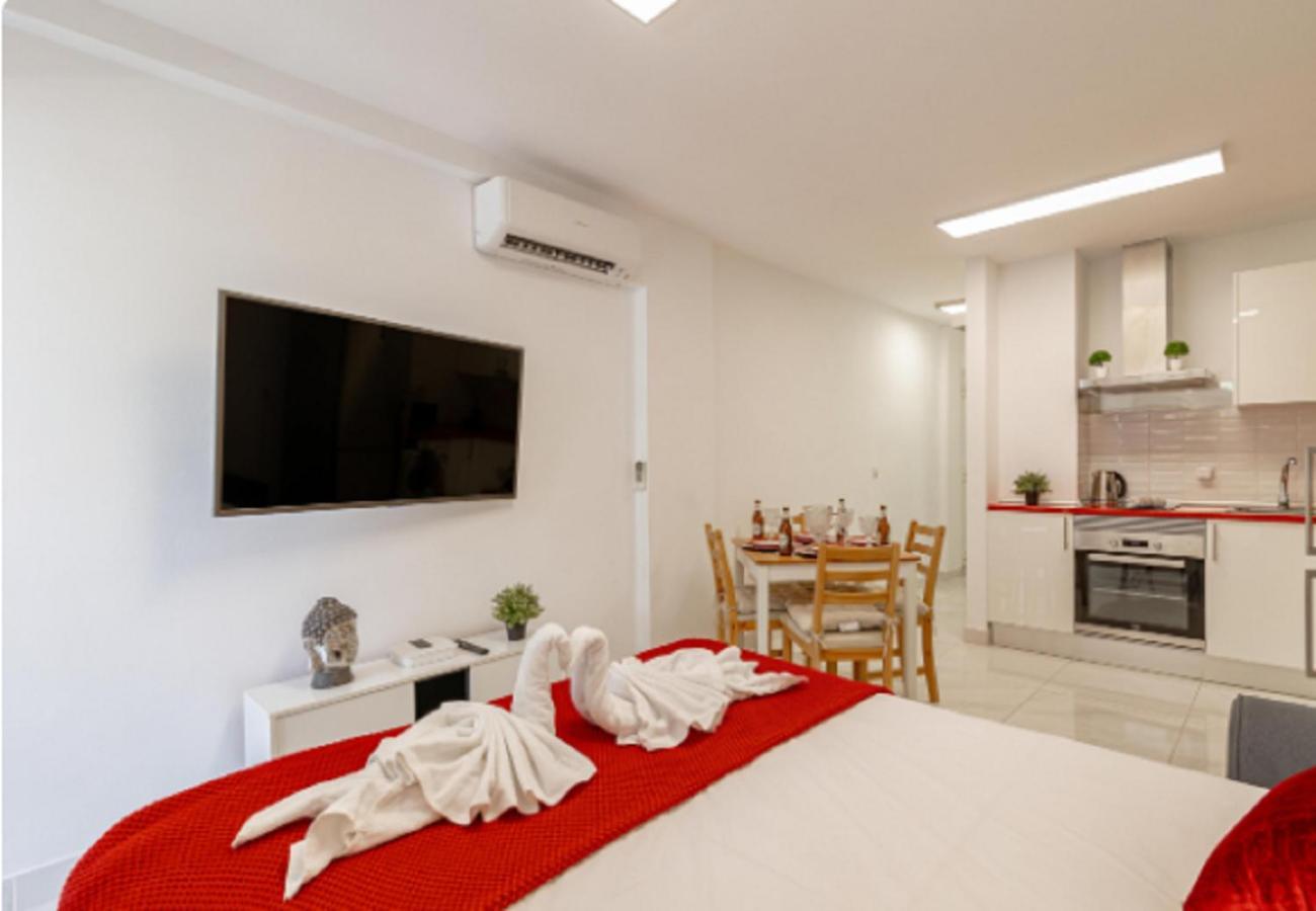 Rayito De Sol II Apartamento Maspalomas  Exterior foto