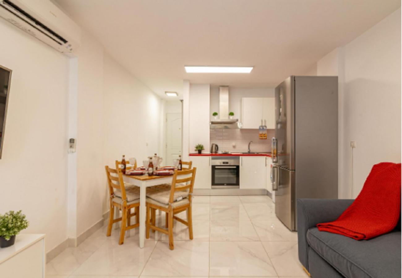 Rayito De Sol II Apartamento Maspalomas  Exterior foto