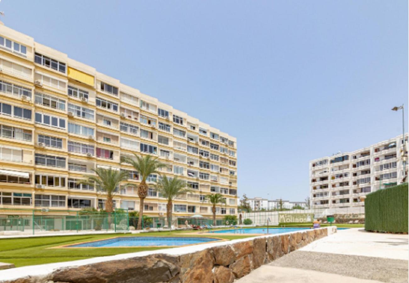 Rayito De Sol II Apartamento Maspalomas  Exterior foto
