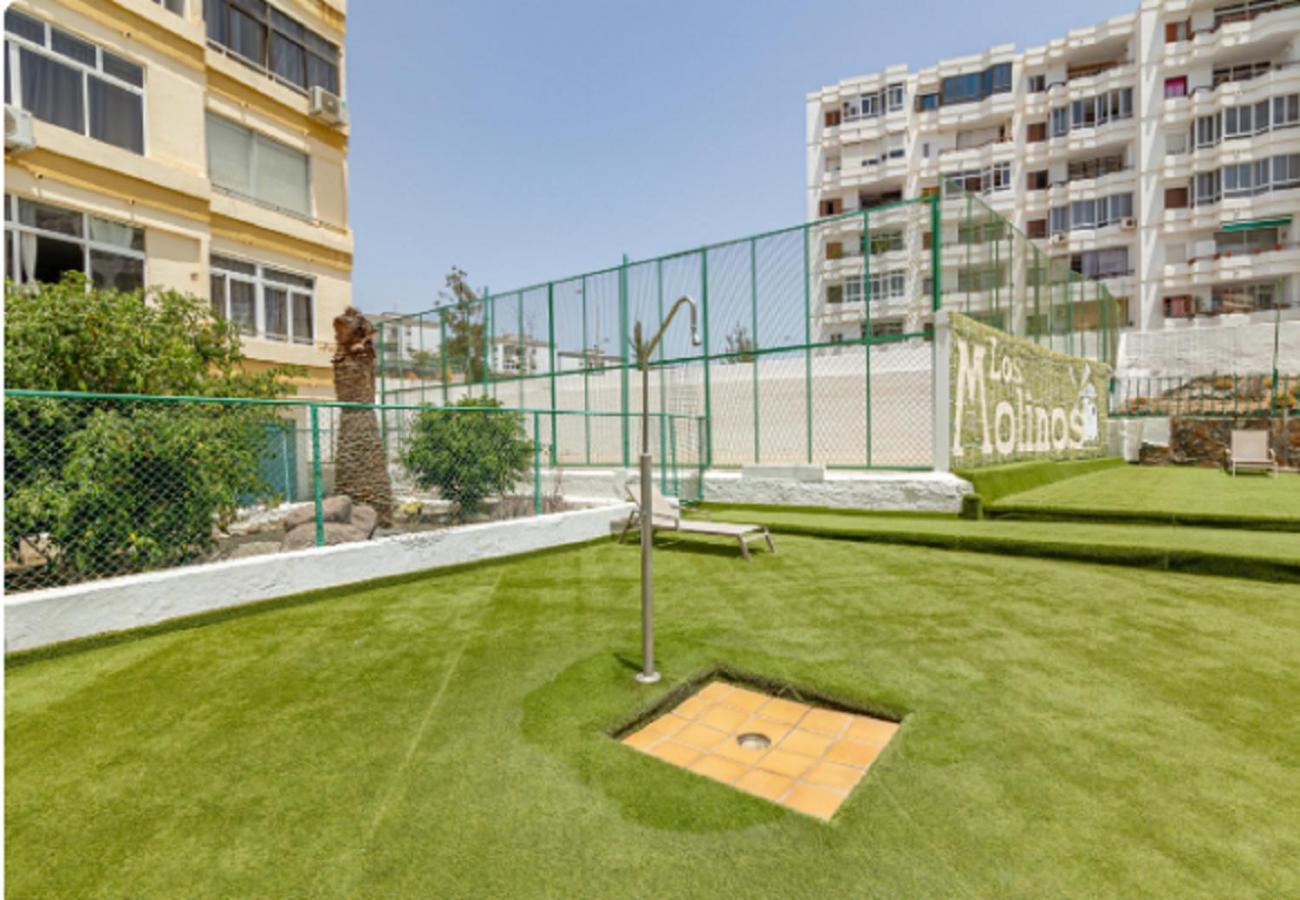Rayito De Sol II Apartamento Maspalomas  Exterior foto