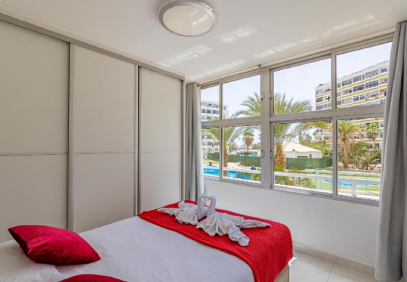 Rayito De Sol II Apartamento Maspalomas  Exterior foto