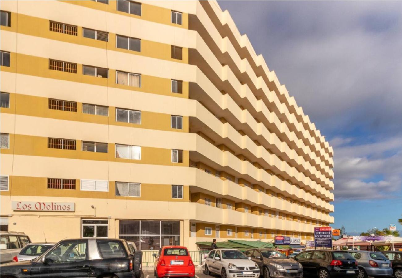 Rayito De Sol II Apartamento Maspalomas  Exterior foto